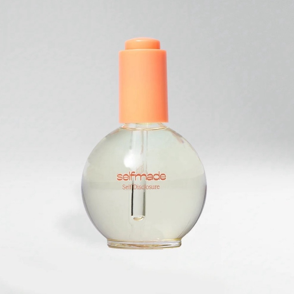 selfmade Self Disclosure® Intimacy Serum